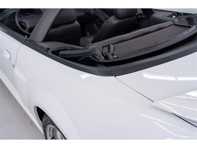 2004 Ford Mustang GT (CC-2102972) for sale in Concord, North Carolina