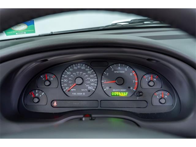 2004 Ford Mustang GT (CC-2102972) for sale in Concord, North Carolina