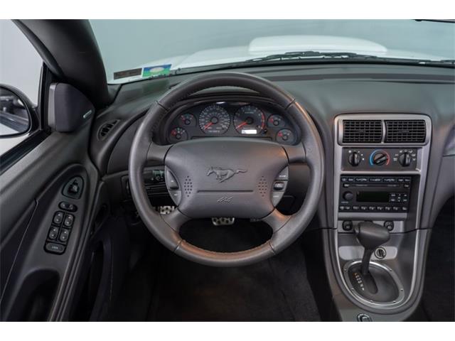 2004 Ford Mustang GT (CC-2102972) for sale in Concord, North Carolina