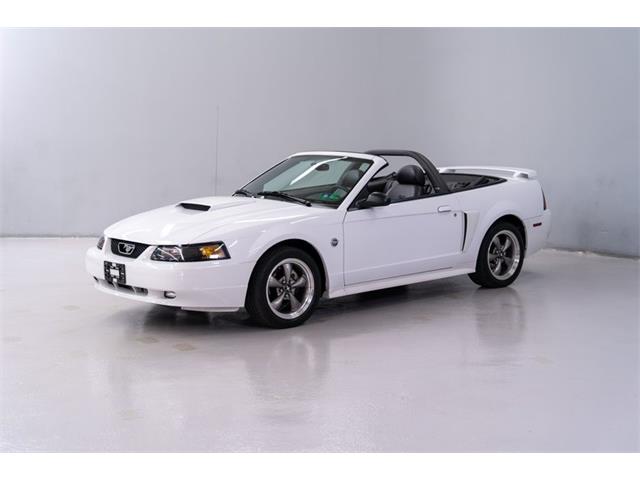 2004 Ford Mustang GT (CC-2102972) for sale in Concord, North Carolina