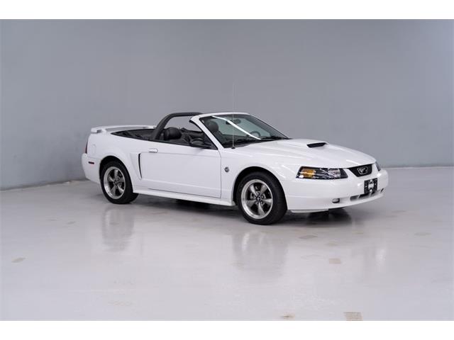 2004 Ford Mustang GT (CC-2102972) for sale in Concord, North Carolina