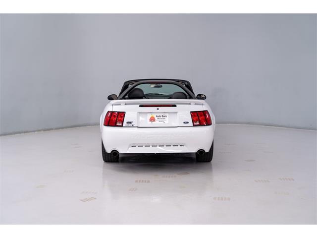 2004 Ford Mustang GT (CC-2102972) for sale in Concord, North Carolina