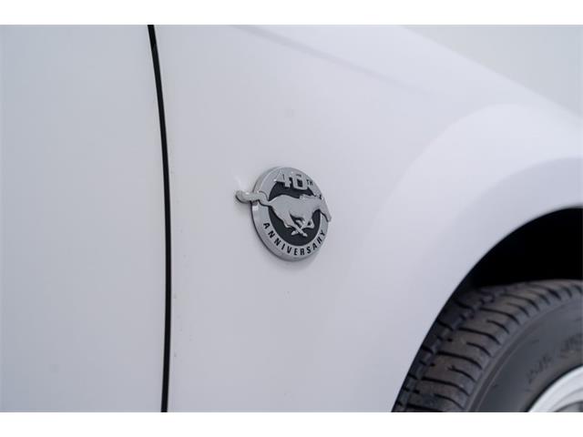 2004 Ford Mustang GT (CC-2102972) for sale in Concord, North Carolina
