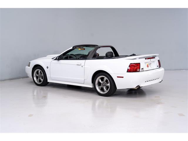 2004 Ford Mustang GT (CC-2102972) for sale in Concord, North Carolina