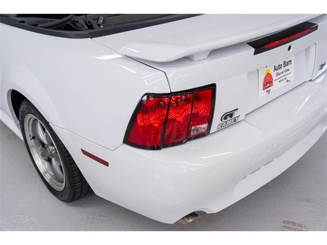 2004 Ford Mustang GT (CC-2102972) for sale in Concord, North Carolina