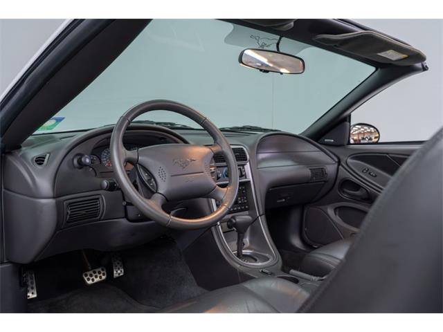 2004 Ford Mustang GT (CC-2102972) for sale in Concord, North Carolina