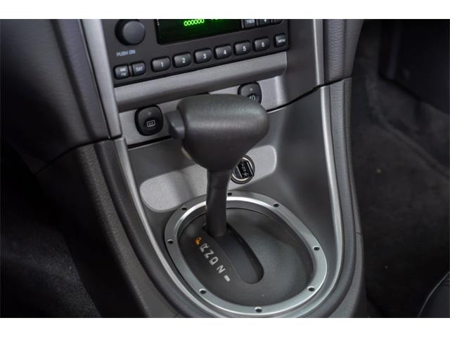 2004 Ford Mustang GT (CC-2102972) for sale in Concord, North Carolina