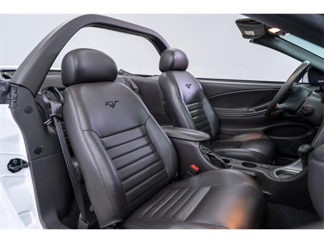 2004 Ford Mustang GT (CC-2102972) for sale in Concord, North Carolina