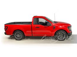 2025 Ford F-150 Harley-Davidson (CC-2102973) for sale in Las Vegas, Nevada