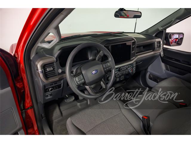 2025 Ford F-150 Harley-Davidson (CC-2102973) for sale in Las Vegas, Nevada