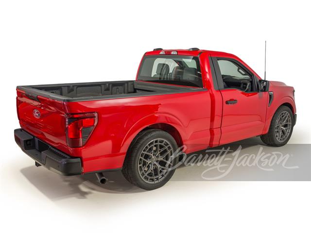 2025 Ford F-150 Harley-Davidson (CC-2102973) for sale in Las Vegas, Nevada