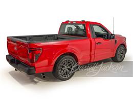 2025 Ford F-150 Harley-Davidson (CC-2102973) for sale in Las Vegas, Nevada