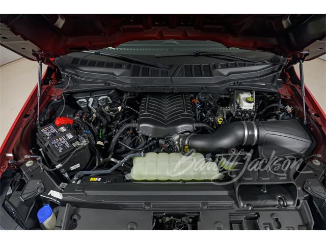 2025 Ford F-150 Harley-Davidson (CC-2102973) for sale in Las Vegas, Nevada