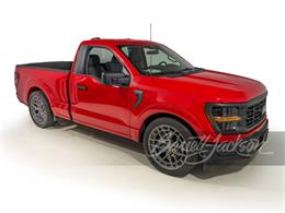 2025 Ford F-150 Harley-Davidson (CC-2102973) for sale in Las Vegas, Nevada