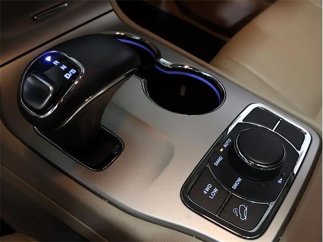 2014 Jeep Grand Cherokee (CC-2102974) for sale in Greensboro, North Carolina
