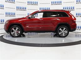 2014 Jeep Grand Cherokee (CC-2102974) for sale in Greensboro, North Carolina