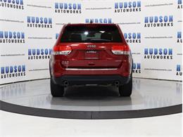 2014 Jeep Grand Cherokee (CC-2102974) for sale in Greensboro, North Carolina