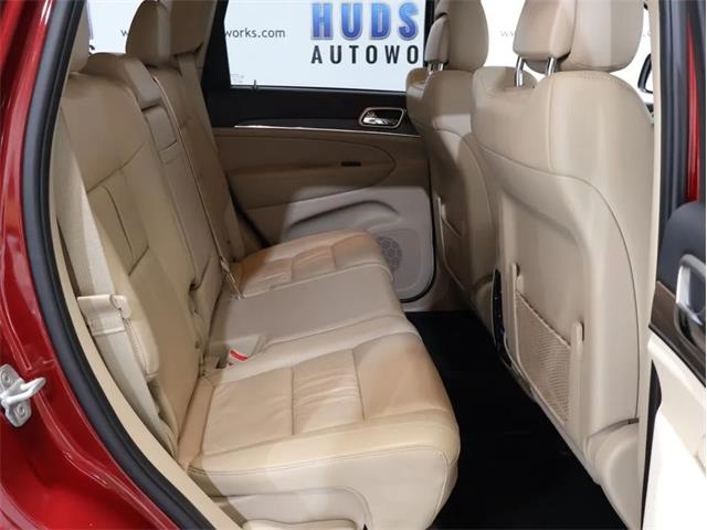2014 Jeep Grand Cherokee (CC-2102974) for sale in Greensboro, North Carolina
