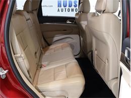 2014 Jeep Grand Cherokee (CC-2102974) for sale in Greensboro, North Carolina