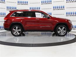 2014 Jeep Grand Cherokee (CC-2102974) for sale in Greensboro, North Carolina