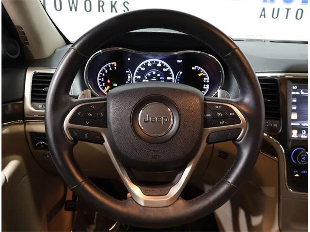 2014 Jeep Grand Cherokee (CC-2102974) for sale in Greensboro, North Carolina