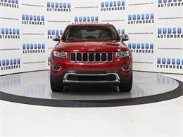 2014 Jeep Grand Cherokee (CC-2102974) for sale in Greensboro, North Carolina