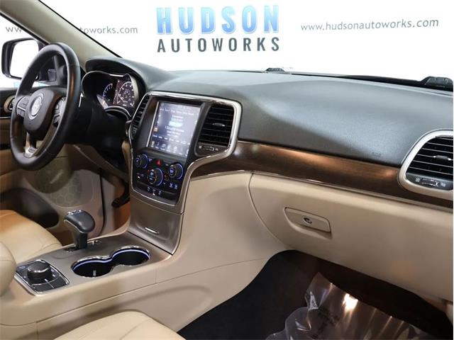 2014 Jeep Grand Cherokee (CC-2102974) for sale in Greensboro, North Carolina