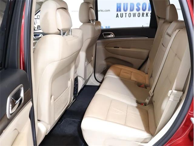 2014 Jeep Grand Cherokee (CC-2102974) for sale in Greensboro, North Carolina