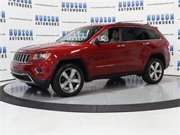 2014 Jeep Grand Cherokee (CC-2102974) for sale in Greensboro, North Carolina