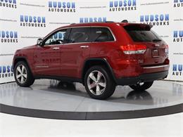 2014 Jeep Grand Cherokee (CC-2102974) for sale in Greensboro, North Carolina