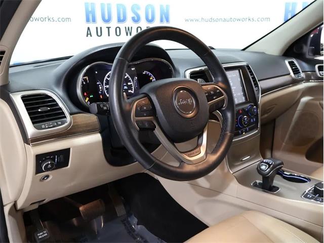2014 Jeep Grand Cherokee (CC-2102974) for sale in Greensboro, North Carolina