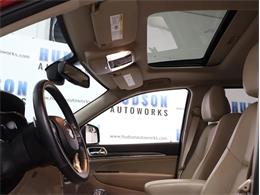 2014 Jeep Grand Cherokee (CC-2102974) for sale in Greensboro, North Carolina