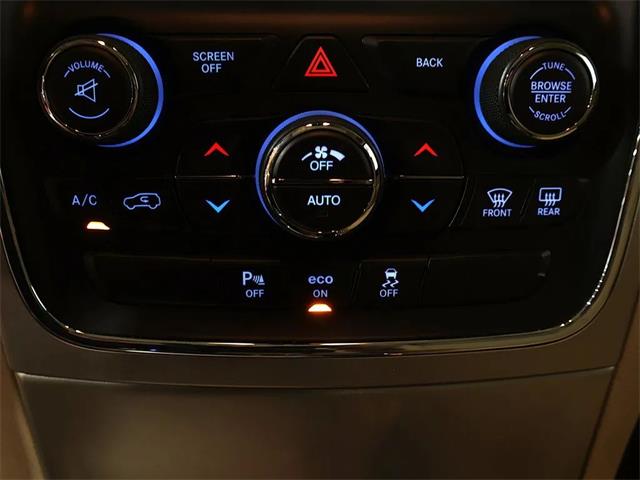 2014 Jeep Grand Cherokee (CC-2102974) for sale in Greensboro, North Carolina