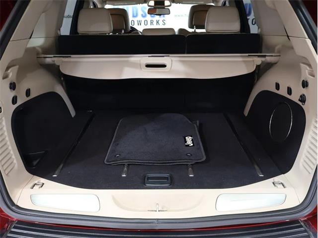 2014 Jeep Grand Cherokee (CC-2102974) for sale in Greensboro, North Carolina