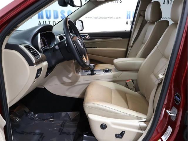 2014 Jeep Grand Cherokee (CC-2102974) for sale in Greensboro, North Carolina