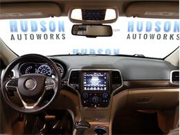 2014 Jeep Grand Cherokee (CC-2102974) for sale in Greensboro, North Carolina
