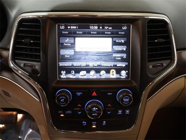 2014 Jeep Grand Cherokee (CC-2102974) for sale in Greensboro, North Carolina