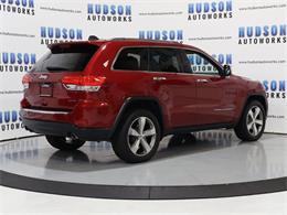 2014 Jeep Grand Cherokee (CC-2102974) for sale in Greensboro, North Carolina