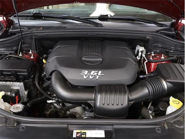2014 Jeep Grand Cherokee (CC-2102974) for sale in Greensboro, North Carolina