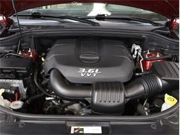 2014 Jeep Grand Cherokee (CC-2102974) for sale in Greensboro, North Carolina