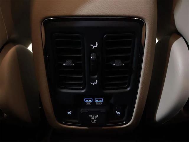 2014 Jeep Grand Cherokee (CC-2102974) for sale in Greensboro, North Carolina