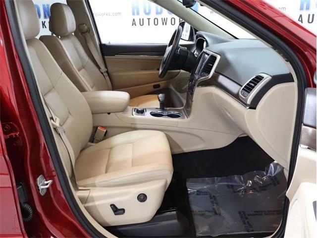 2014 Jeep Grand Cherokee (CC-2102974) for sale in Greensboro, North Carolina