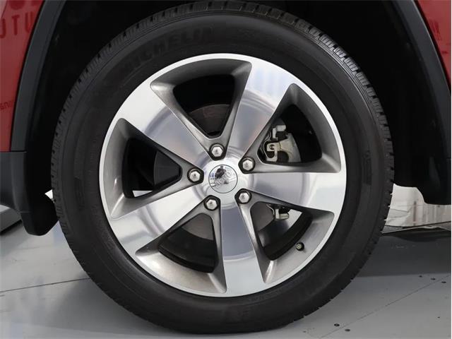 2014 Jeep Grand Cherokee (CC-2102974) for sale in Greensboro, North Carolina