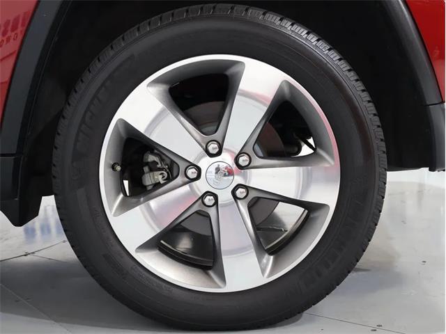 2014 Jeep Grand Cherokee (CC-2102974) for sale in Greensboro, North Carolina