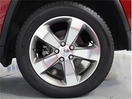 2014 Jeep Grand Cherokee (CC-2102974) for sale in Greensboro, North Carolina