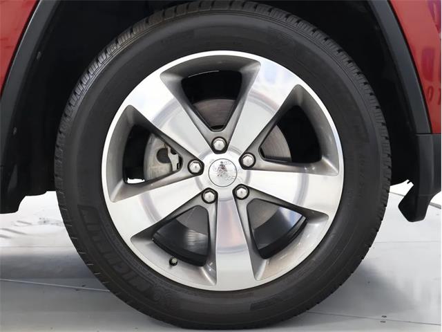 2014 Jeep Grand Cherokee (CC-2102974) for sale in Greensboro, North Carolina