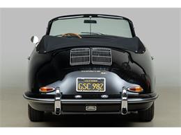 1964 Porsche 356 (CC-2102975) for sale in Scotts Valley, California
