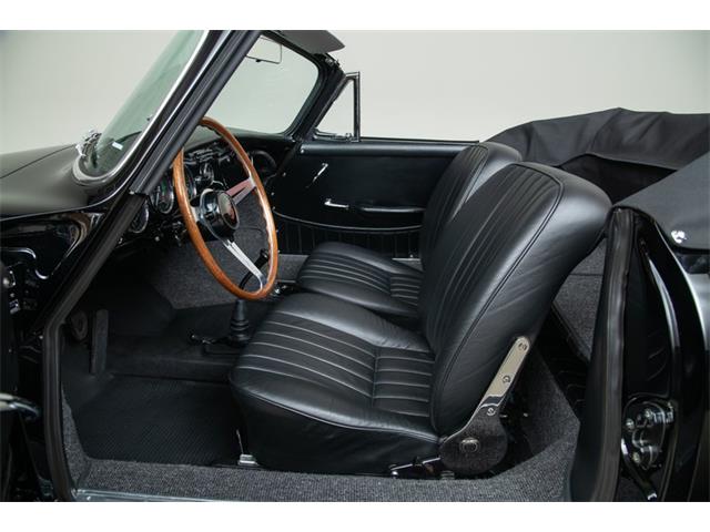 1964 Porsche 356 (CC-2102975) for sale in Scotts Valley, California