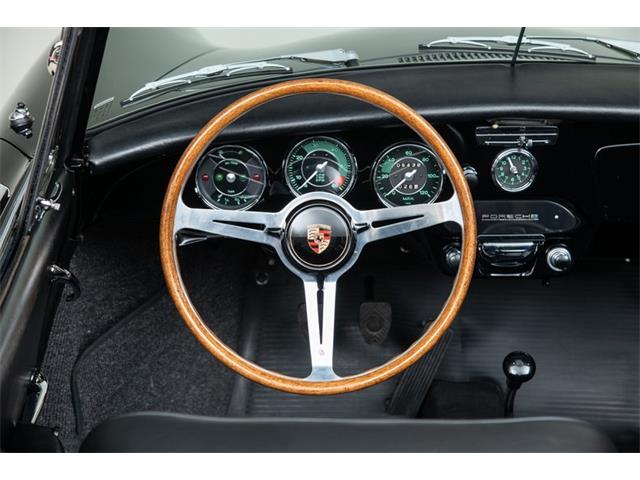 1964 Porsche 356 (CC-2102975) for sale in Scotts Valley, California
