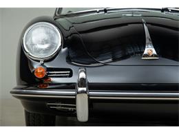 1964 Porsche 356 (CC-2102975) for sale in Scotts Valley, California